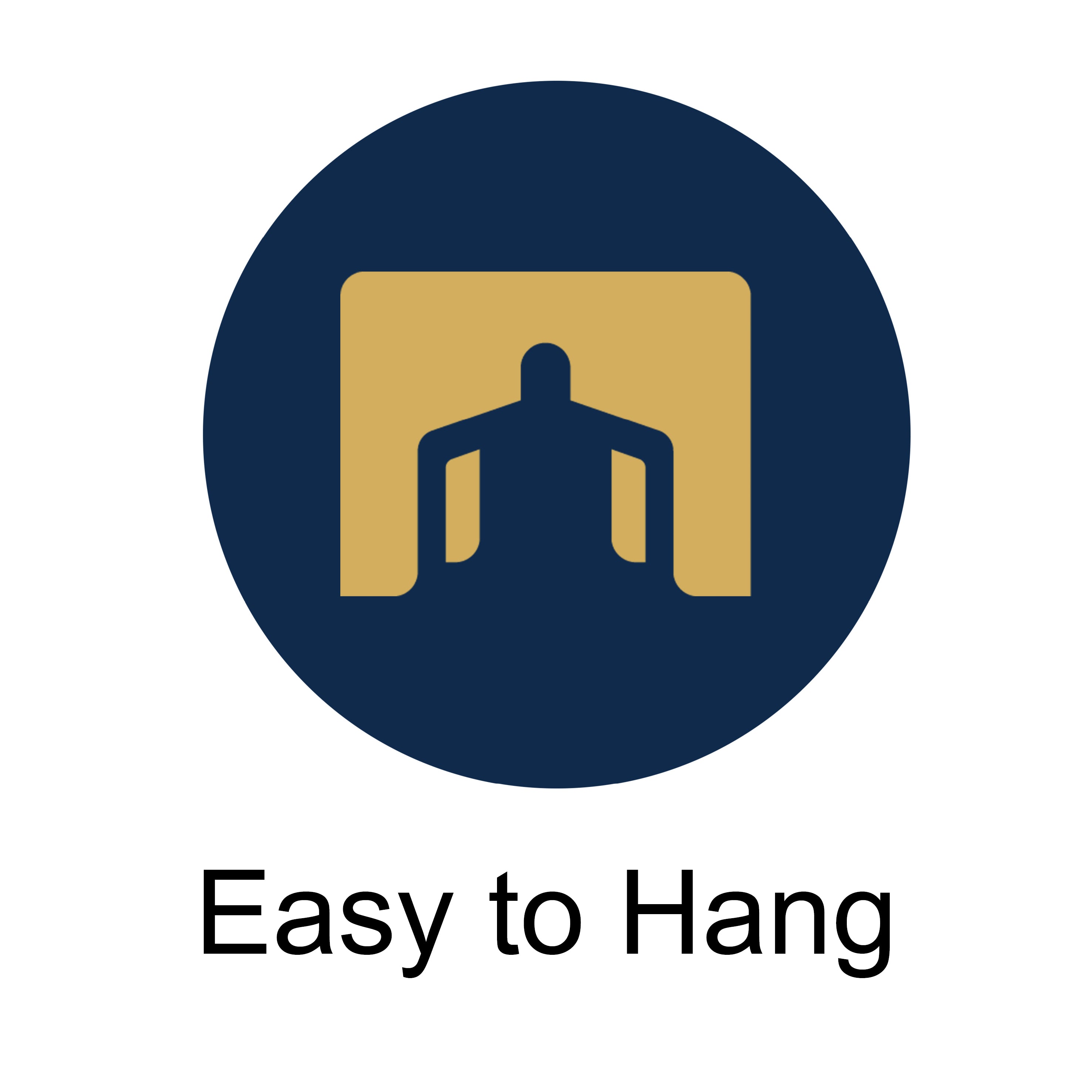 Easy to Hang