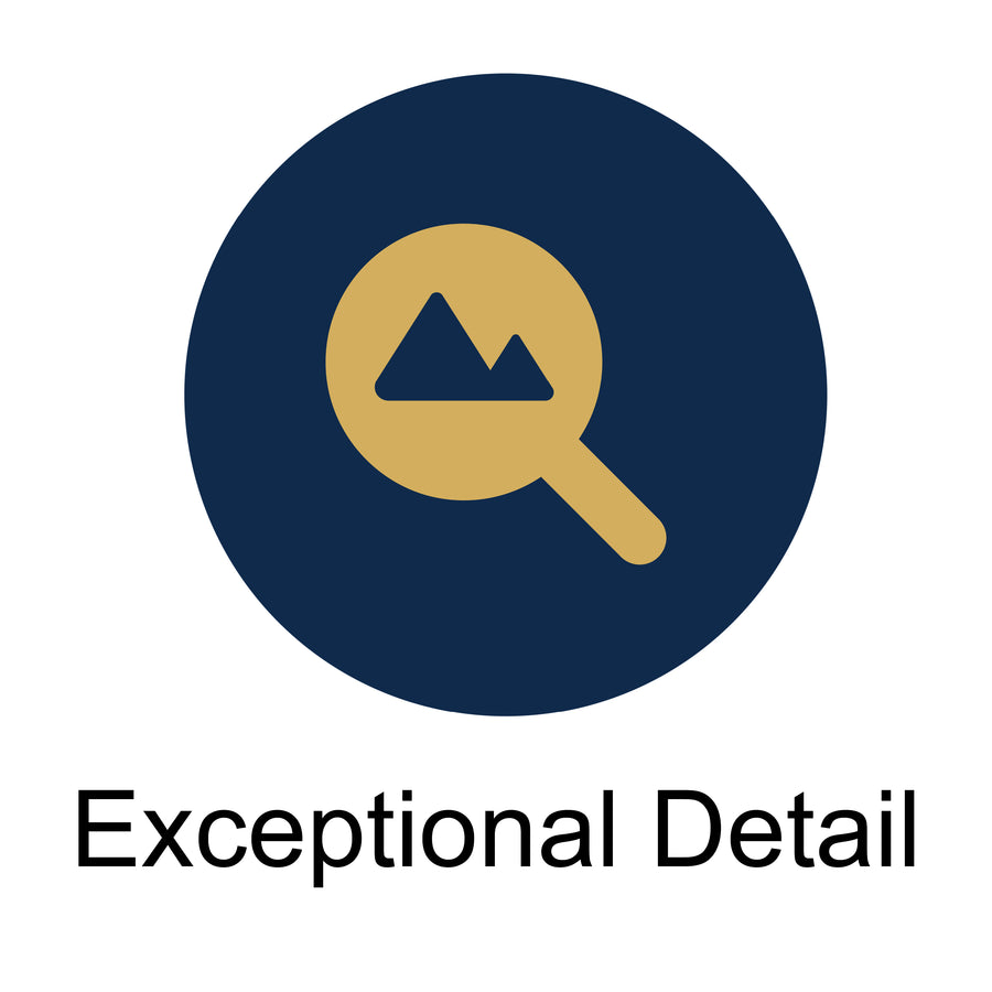 ChromaLuxe HD Metal Printing lab