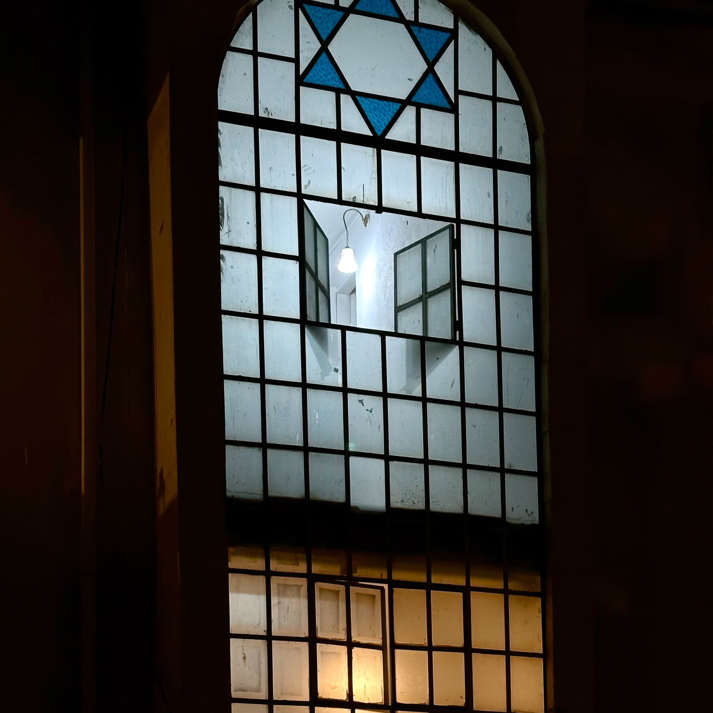 Synagogue