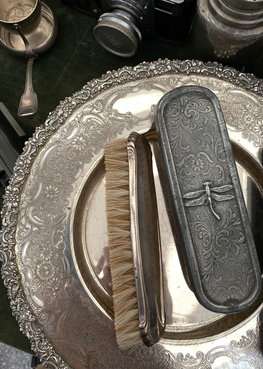 Tel Aviv Flea Market — Tel Aviv Photography Print — Israel Wall Art