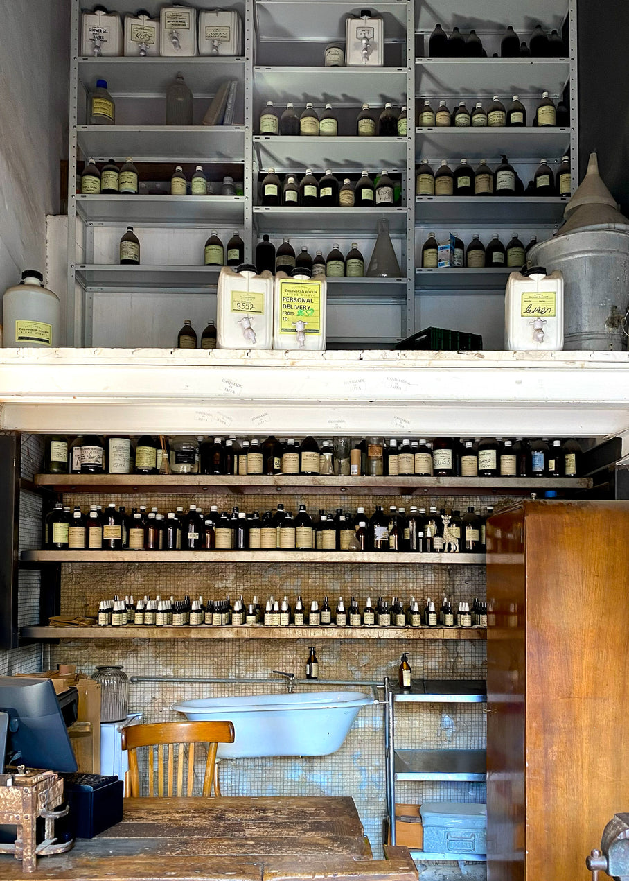 Zielinski & Rozen, Jaffa — Tel Aviv Photo Print — Israel Wall Art