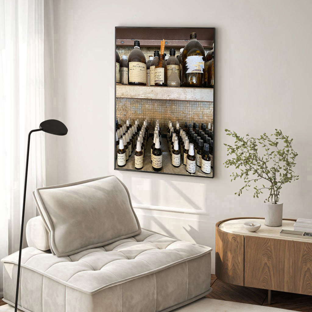 Zielinski & Rozen Aesthetic — Tel Aviv Photo Print — Israel Wall Art