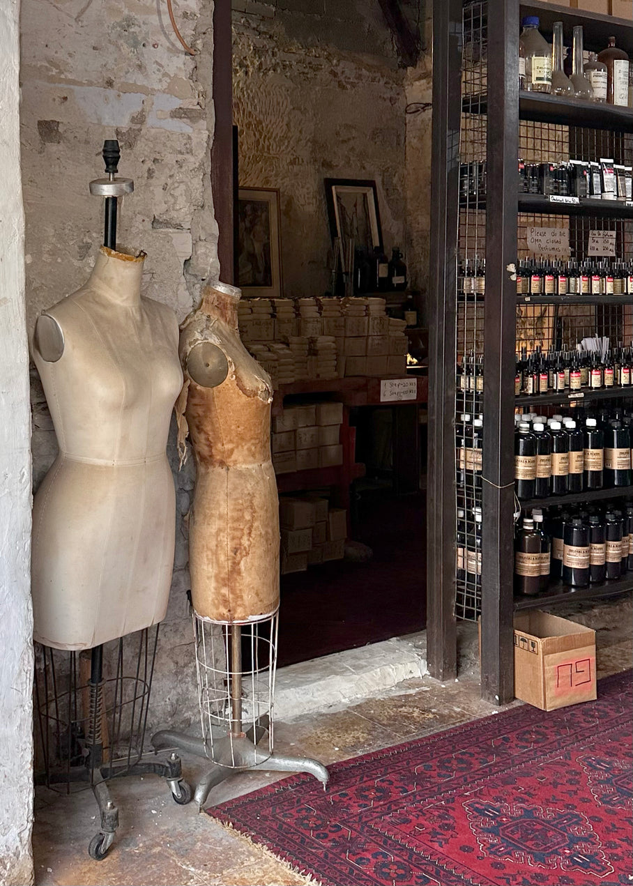Zielinski & Rozen Inside Jaffa — Tel Aviv Photo Print — Israel Wall Art