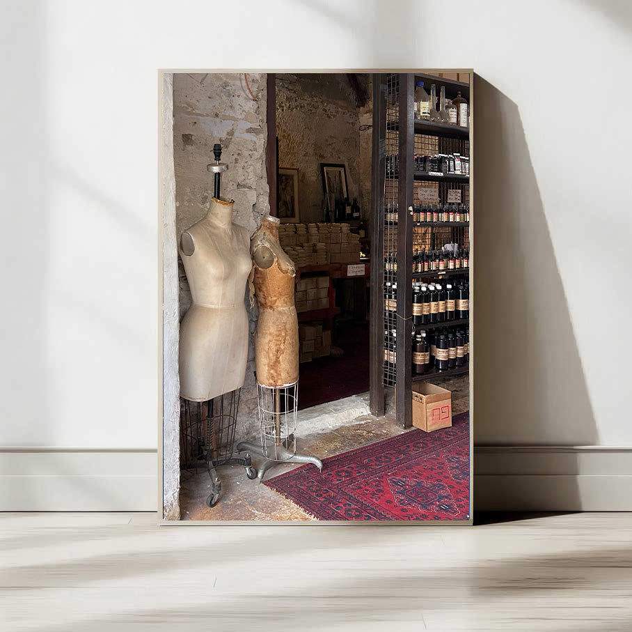 Zielinski & Rozen Inside Jaffa — Tel Aviv Photo Print — Israel Wall Art