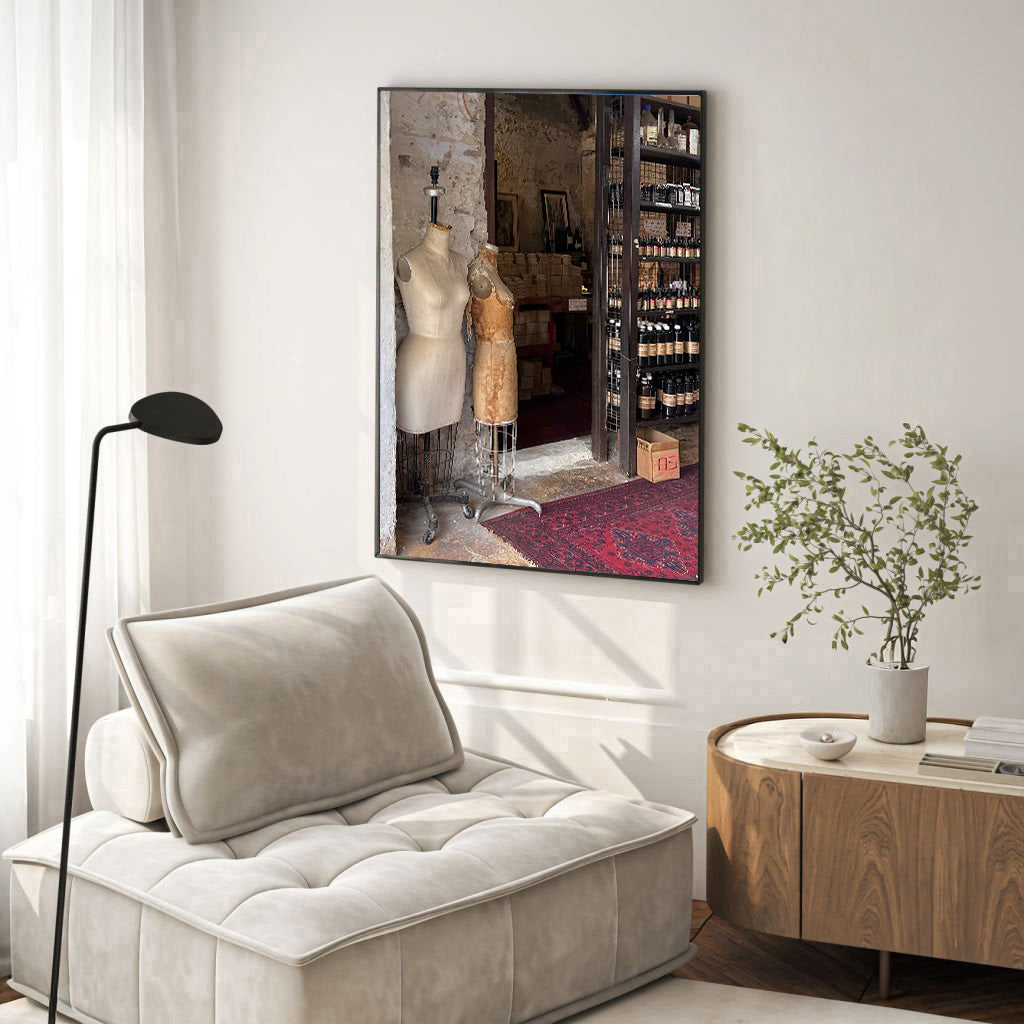 Zielinski & Rozen Inside Jaffa — Tel Aviv Photo Print — Israel Wall Art