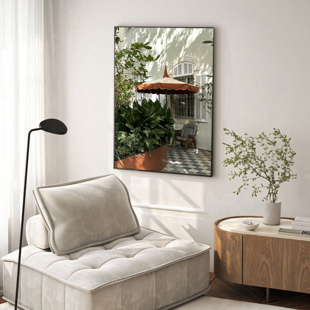 Soho House Tel Aviv — Tel Aviv Photography Print — Israel Wall Art